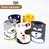 5 Pairs Cute Socks Women Novelty Animal Socks for Girl Cartoon Cotton Casual Crew Funny Style Socks