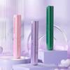 Rechargeable Hair Straightener 2 In 1 Fast Heating Comb Portable Lazy Wireless Hair Hot Comb  Women