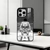 Boxing H-Hajime no Ippo   Phone Case For iPhone17,16,15,14,13,12,11 Plus,Pro Max Magnetic For Magsafe Wireless Charging