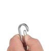 Interior Accessories Multi-function Key Ring Holder Screwdriver Car Keychain Multifunction Keychain