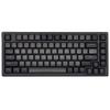 Hyeku Keyboard Full Hot-Swappable Office Gaming Keyboard Gasket Structure 83 Keys PBT Keycaps White