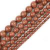 Newest Selling 2PCS Beads Natural Lava Stone Bracelets for Women Micro Pave Cz Ball Charms Bracelet Jewelry