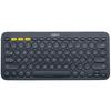 Клавиатура Bluetooth Logitech K380 для нескольких устройств