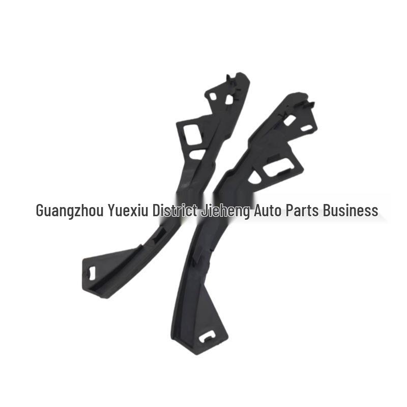 Кронштейн фары для Volvo S40 2008-2012 (30744956 Левый, 30744957 Правый)
