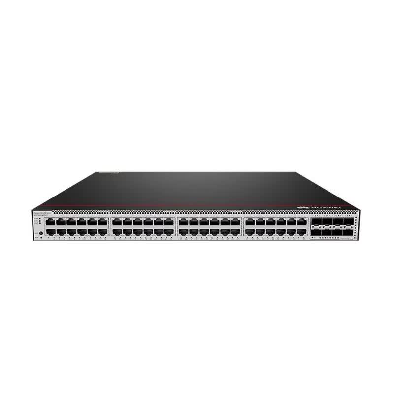 Huawei S5755-S24T8J8YZ Network Switch