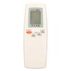 Air Conditioner Remote Control Replacement Universal Remote Control for Carrier RFL?0601 KFL?0301E