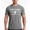 3d Printing 3d Printer Tshirt Summer Casual Cotton Tee Oversized Streetwear Tops Vintage Graphic Print Unisex Unisex Unisex
