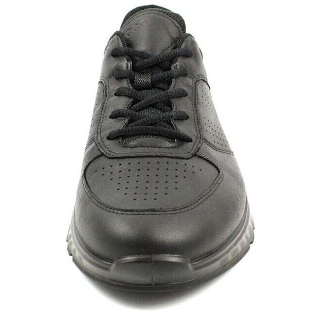 Полуботинки Ecco Exostride Low