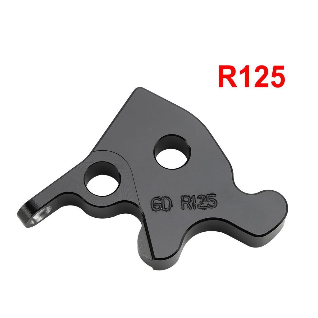 НОВЫЙ короткий рычаг тормоза сцепления подходит для YAMAHA XSR 155 MT15 2019-2022