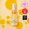 Secret Pore Ceramide Bubble Oil Essence Mist 60 мл