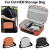 Storage Bag for DJI NEO RC N3 Remote Controller Case Portable Carrying Box Case Handbag Smart Controller Accessories