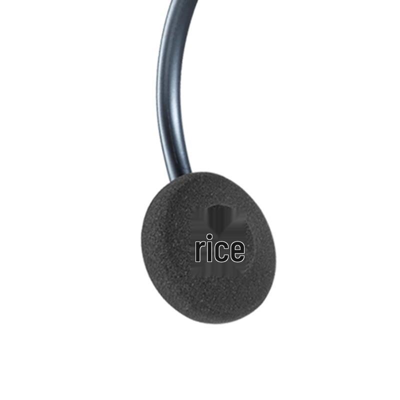 CALLTEL Professional Dual-Ear Headset (CN version)