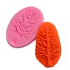 Silicone Mold Tree Shape DIY Pastry Biscuits Fondant Chocolate Mold Cake Decorating Tool Accessories