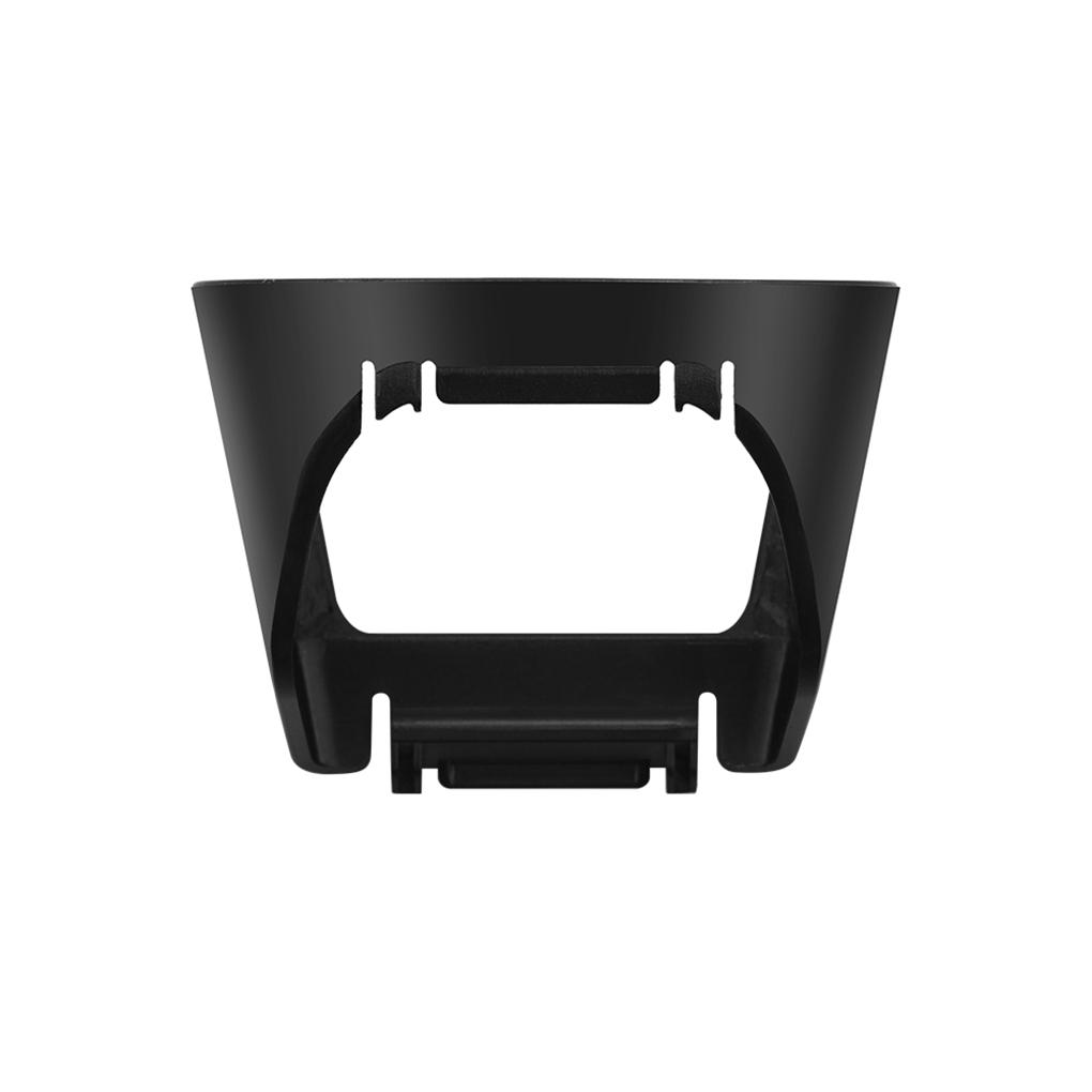 Lens Hood Protective Cover Camera Lens Sun Shade Replacement for Accessories