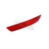 For VW Jetta MK6 2011 2012 2013 2014 Rear Bumper Reflector Tail Signal Lamp Light Car 5C6945105A  5C6945106A(EU Verison)