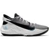 Nike Zoom Freak 2 EP Джинсовые мужские кроссовки White Bright-Mango Black CK5825-101