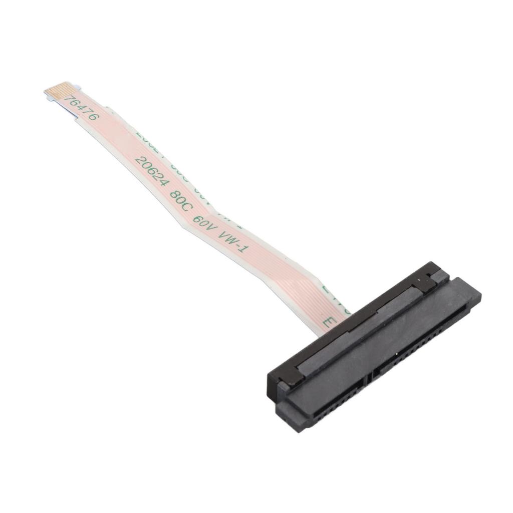 Laptop Hard Drive Cable 2.5in SATA HDD Cable Connector Replacement for HP 14 AF 14 AC Series