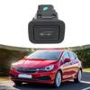 25909283 Tailgate Boot Lock Release Switch Forvauxhall Astra K Insignia Tailgate Boot Lock Switch-A08Q