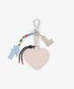 Lacoste Женский Шарм для Сумки El Charm Nf5319R56G H96