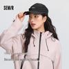 Женская толстовка Semir из серии National Geographic