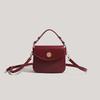 Handbag, Small Square Bag, Bride's Commuting Single-shoulder Underarm Crossbody Bag