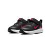 Nike Детские кроссовки Wearallday TD Black Very Berry CJ3818-016