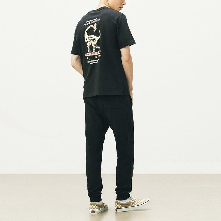 Vans Tee Unisex VN0A5F33BLK