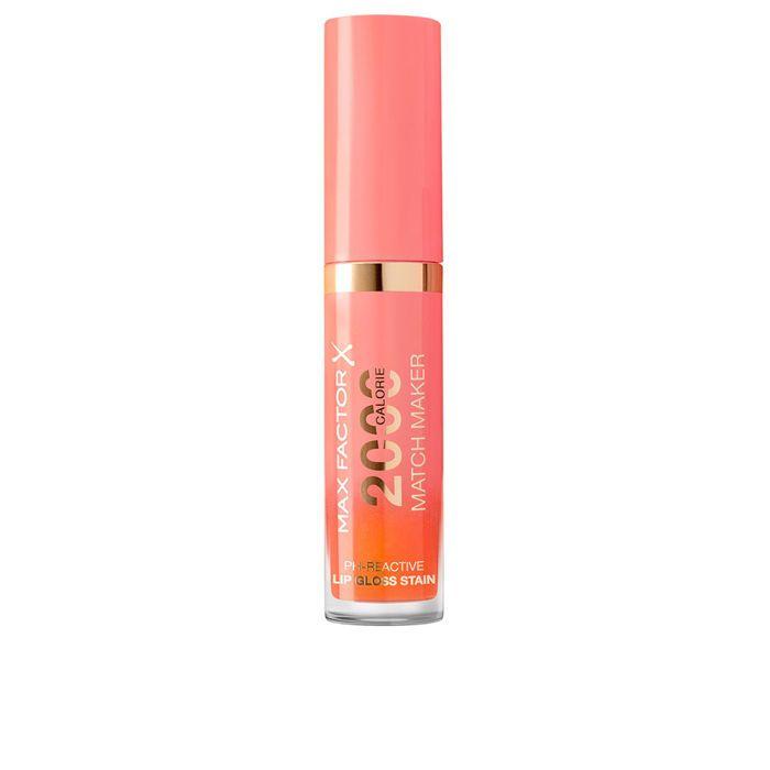 Lip Gloss Match Maker 2000 Calories N° 010-Bubbly 4,4 Ml