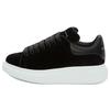 (WMNS) Кроссовки Oversized 'Smooth Black' Женские 553775W4FKT1000