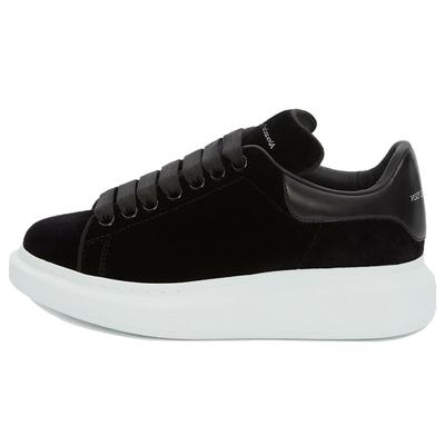 (WMNS) Кроссовки Oversized 'Smooth Black' Женские 553775W4FKT1000