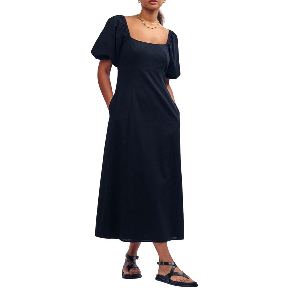 Nobody´s Child Womens/Ladies Talitha Midi Dress