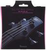 Electric Bass Coated Strings Light Top Medium Bottom IEBS4C 4-string Nickel-wound &