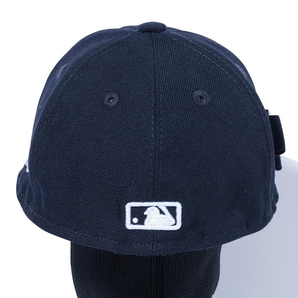 New Era Golf Driver Head Cover New York Yankees NY Navy ONE SIZE GF HEAD COVER NEYYAN NVY 25J