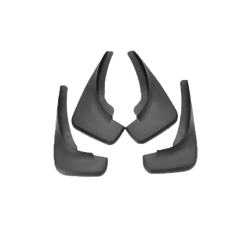 Front Rear Car Mud Flaps For Volkswagen VW Golf 4 Mk4 2003 2002 2001 2000 1999 1998 Mudflap Splash Guards Mud Fender