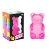 Schylling Needoh Nice Cube Сенсорная игрушка для снятия стресса, для СДВГ, концентрации, офиса, успокаивающего использования