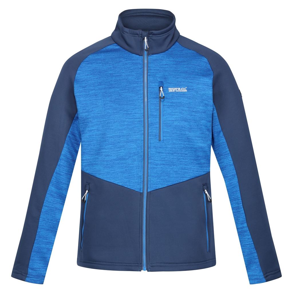 Regatta Mens Farson II Soft Shell Jacket