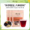Чай из семян льна и инжира Zhang Taihe 120 г (8 г * 15) * 3 пакета
