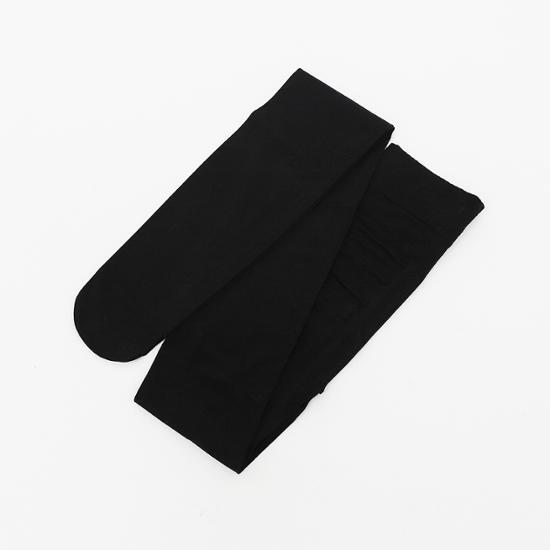 Чулки Skinny Five Loose 70D (Черный/Размер ML-XXL)
