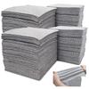 Counter Cloths, Thick, 200 Pieces, Inicolife, Quick-Drying, Disposable, Non-Woven Fabric,