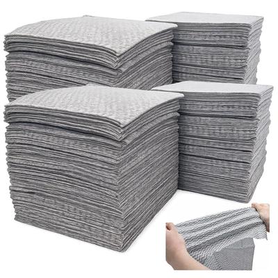 Counter Cloths, Thick, 200 Pieces, Inicolife, Quick-Drying, Disposable, Non-Woven Fabric,