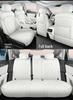 2025 Geely Galaxy Starray 6 All-Season Universal Car Seat Cover Cushion