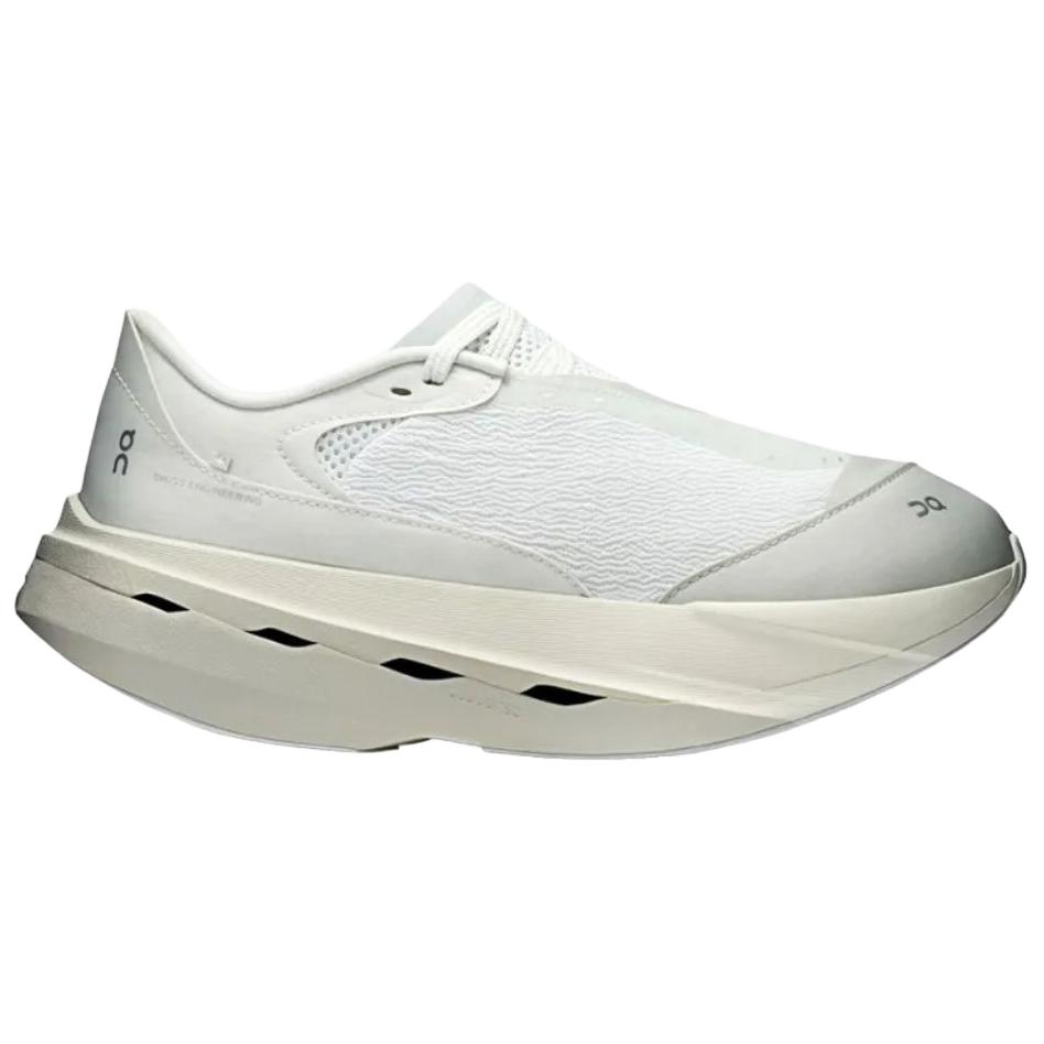 Post Archive Faction x  Cloudboom Volt White Gale Women Sneakers 3WG10715342