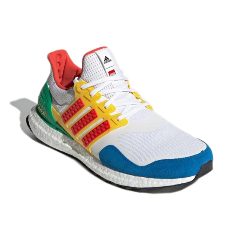 Adidas Кроссовки Lego X Adidas UltraBoost Dna 'Color Pack   Multi' FZ3983