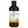 IHerb Жидкая бузина для детей 237 мл (8 жидких унций)