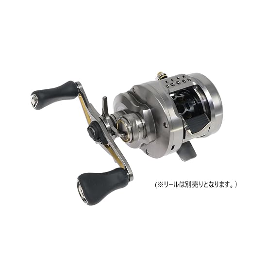 AMO Custom Spool for 23 Calcutta Conquest BFS XG (Black)