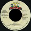 7inch Record DADDY SCREW / DONOVAN STEELE - Kerry / Excitement DK005 Mad House Jamaica Reggae, Ska & Dub Used