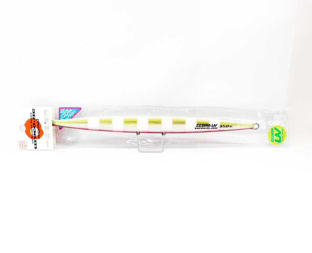 Uroco Металлический джиг Uroco 350 грамм 508 (8058)