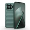Простой силиконовый чехол с ощущением кожи, гибкий, для Xiaomi Poco F8 Ultra F8 Pro, защитная крышка, ударопрочный чехол Capa Shell Fundas