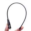 1Pcs Vhf/Uhf Sma Female Male Na771 High Gain Antenna For Uvk5 Uvk58 Uvk6 Dm-1701 Walkie Talkie Ham Radios