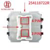 Sorghum 254118044R Double Power Window Control Switch Button For Renault Trafic Clio MK IV 2013-2017 254117873R Car Accessories
